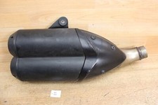 Terminale di Scarico Ducati