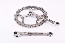 Set pedivelle Smutny 2 bracci