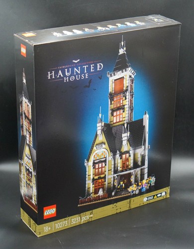 Lego creator expert casa - creator,