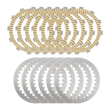 13Pcs Friction Clutch Plate
