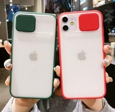 Cover for Apple iPhone 7/8 X