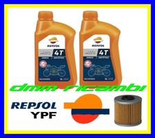 Kit Tagliando KYMCO K-XCT 300