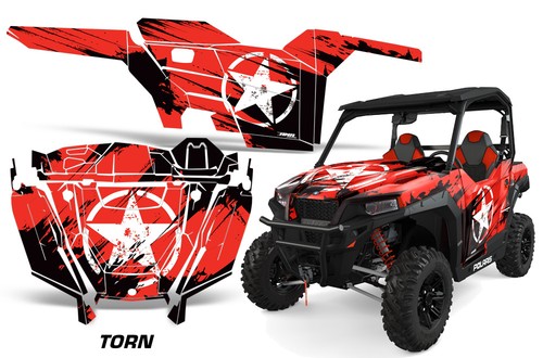 Utv calcomanie grafica adesivi - utv,