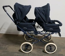 INGLESINA TWIN/DOUBLE STROLLER