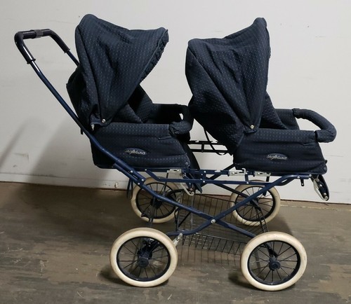 Inglesina twin double stroller - inglesina,