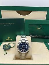 Rolex Datejust 36 126200 2023