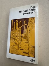Buch Michael Ende Das Michael