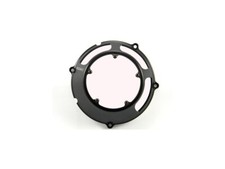 Carter Frizione Nero Ducabike