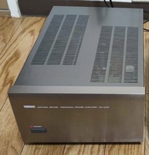 Yamaha MX-M70 Amplificatore di