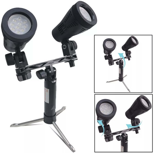 Mini luce led tavolo con - tavolo,