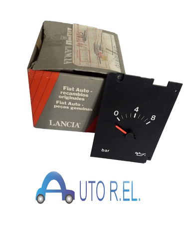 Strumento pressione olio fiat - olio,