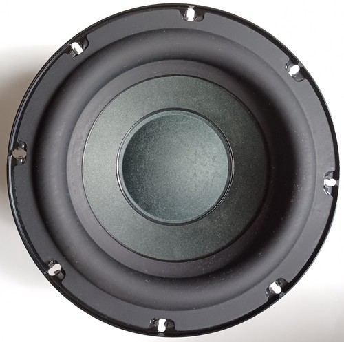 Bowers wilkins asw608 - &,