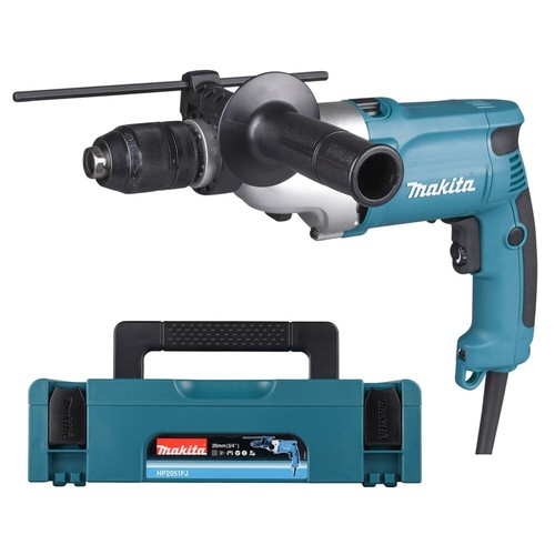 Trapano elettrico con - trapano,