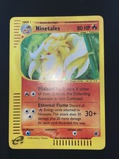 Pokémon Expedition Base Set
