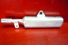 TERMINALE SCARICO MARMITTA   HUSQVARNA WR 300 2004