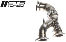 CTS TURBO - Tubo di scarico