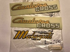 Coppia adesivi decals stickers