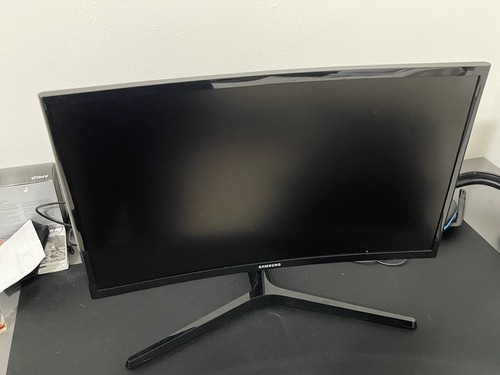 Samsung lc24rg50fzr 144hz - lc24rg50fzr,