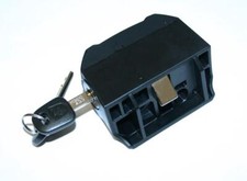 Yamaha, AXA, Sduro Pedelec