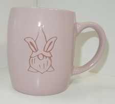Tazza caffè stile botte gnomo