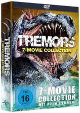 Tremors 1+2+3+4+5+6+7 /