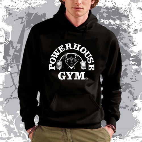 Felpa bodybuilding fitness - felpa,