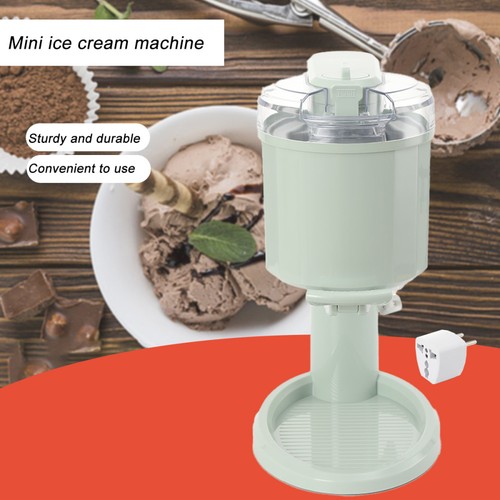 Macchina per gelato - macchina, morbido