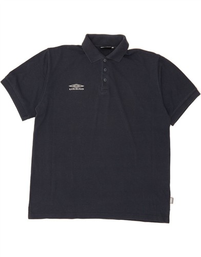 Polo uomo umbro - polo, 2xl