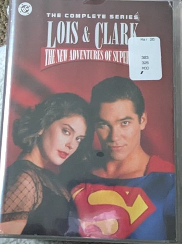 Lois clark the - clark:,