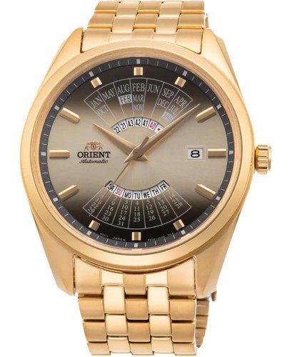 Orient orologio uomo analogico - orologio,