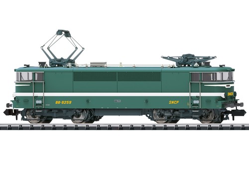 Minitrix 16694 dcc - -,