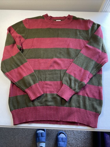 Maglione nightmare elm - a, on