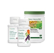 Set Foundational Trio