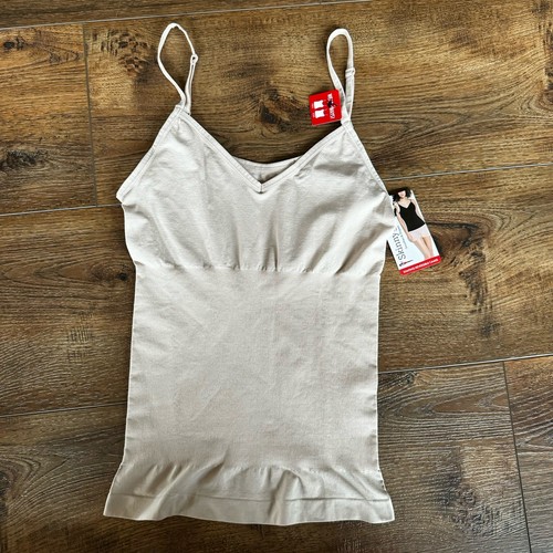 Cami modellante reversibile