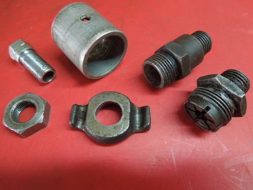 Ricambi motore ajs16m 18m - ricambi,