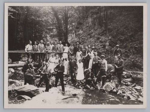 Rochsburg lunzenau 1931 - rochsburg,
