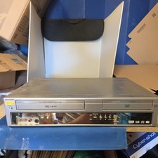 Sharp rw360 vhs - sharp, dv-rw360