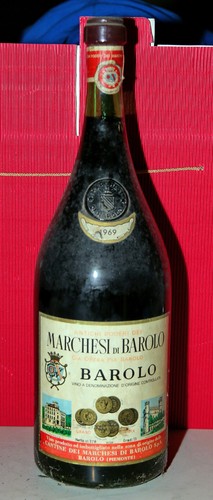 barolo marchesi barolo