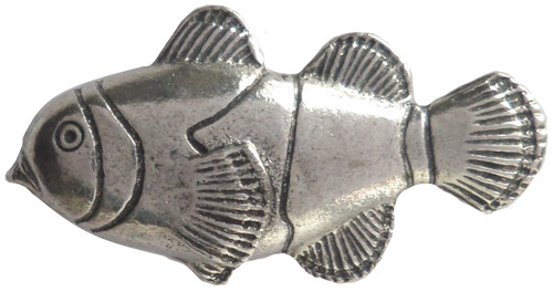 Distintivo spilla pesce