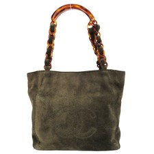 Borsa a tracolla CHANEL Coco