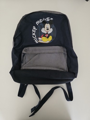 Zaino mickey mouse - mickey,
