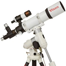 Conjunto de telescopio Vixen