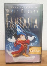 VHS Classici Walt Disney Home
