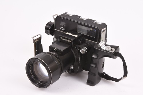 Koni rapid omega 200 - omega,