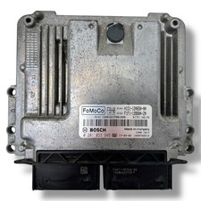 CENTRALINA MOTORE FORD C-MAX