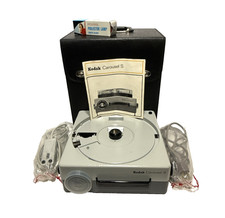 Proiettore diapositive Kodak