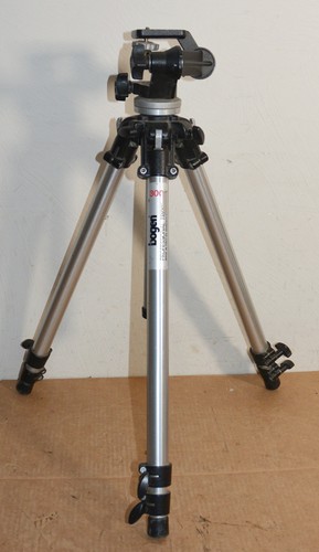 Bogen manfrotto 3001 tripod - 3001,