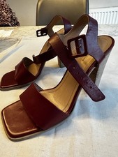 Sandali celine paris pelle - celine, in