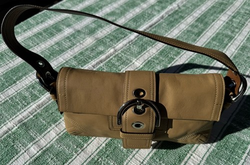 Borsa piccola vintage - , coach
