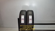 GOMME USATE  TERMICHE 205/60R16 96H DUNLOP WINTER SPORT 5 PNEUMATICI C11266